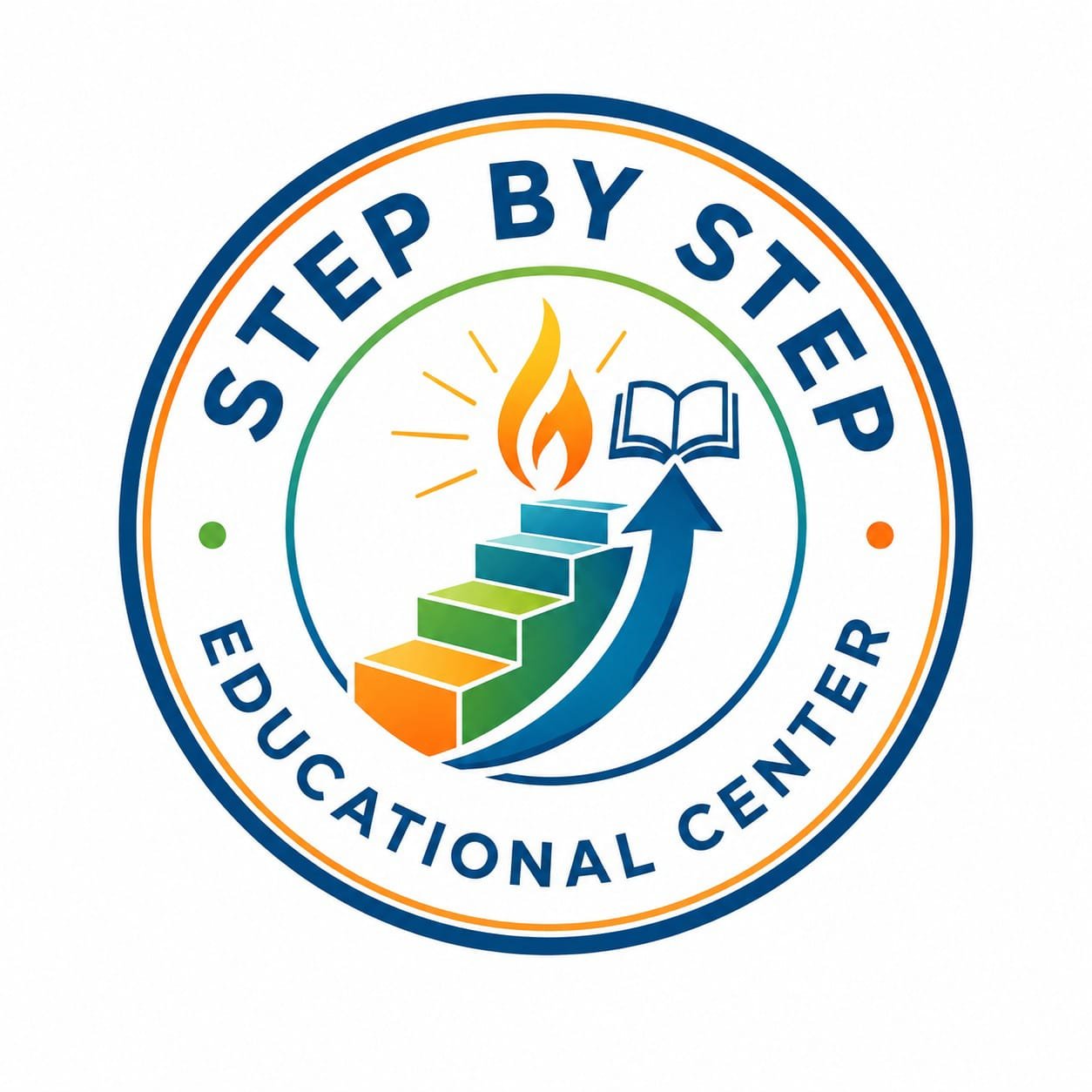 Step by Step